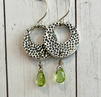 Envy Earrings