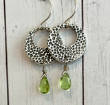 Envy Earrings