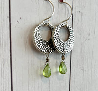 Envy Earrings