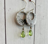 Envy Earrings