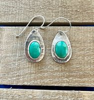 You Could Be Happy Earrings