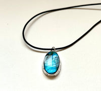 Midnight Sky Necklace