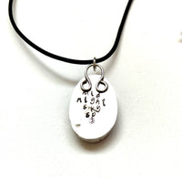 Midnight Sky Necklace