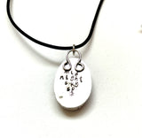Midnight Sky Necklace
