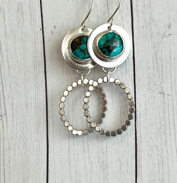 Mia Earrings