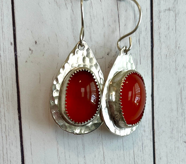 Leah Earrings