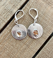 Sunny Sunny Earrings