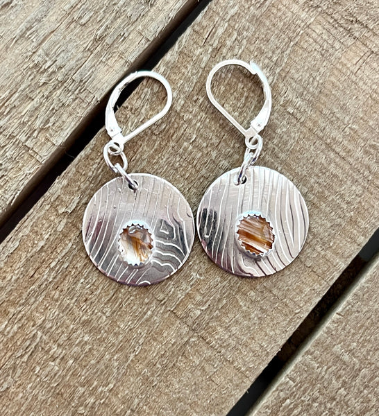 Sunny Sunny Earrings
