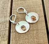Sunny Sunny Earrings