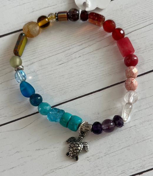 Little Surfer Bracelet