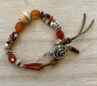What The World Needs Now Bracelet