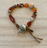 What The World Needs Now Bracelet