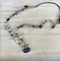 The Best Hearts Necklace