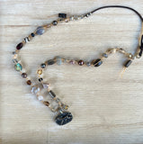 The Best Hearts Necklace