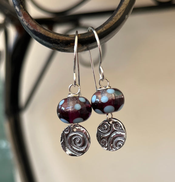 Party in the USA Earrings