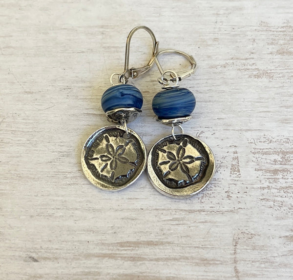 Sunshine On My Shoulders Earrings