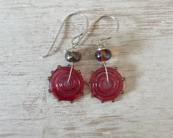 Carnival Earrings