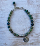 Let The Sun Shine Bracelet