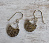 Firefly Earrings