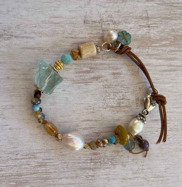 Revel In Chaos Bracelet