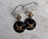 Flight Earrings