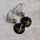 Flight Earrings