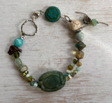 Factory Girl Bracelet