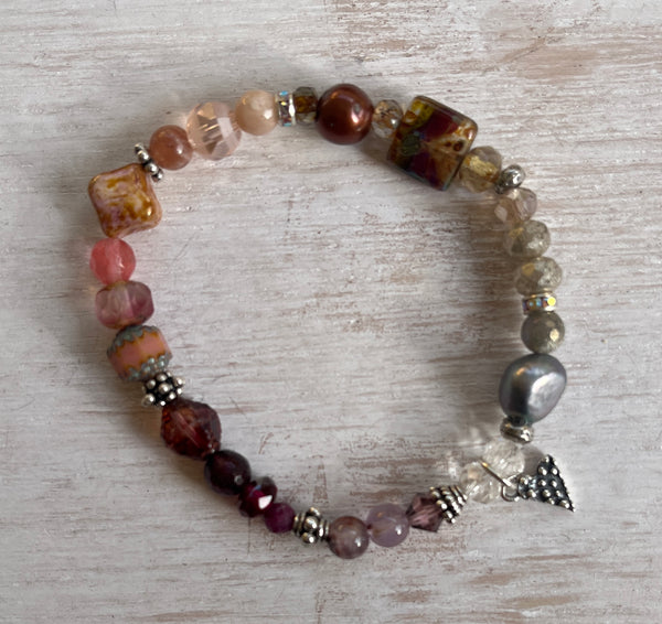 Careless Whisper Bracelet