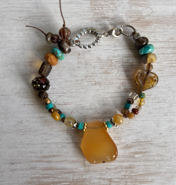 Guess Again Bracelet