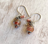 To Be Loved Earrings