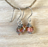 To Be Loved Earrings