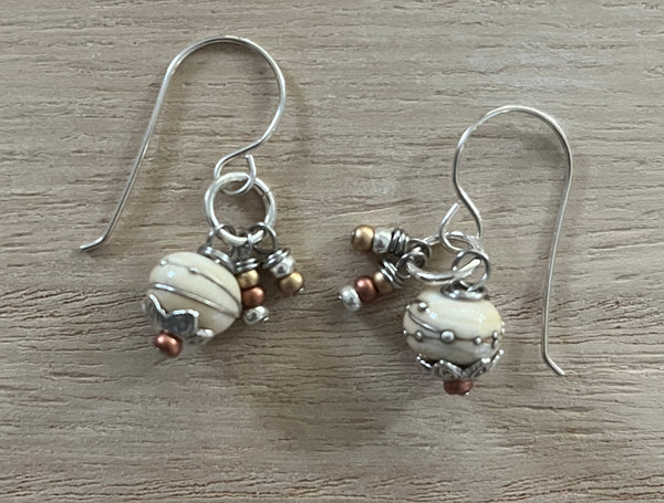 Caroline Earrings