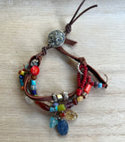 Wild Thing Bracelet