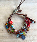 Wild Thing Bracelet