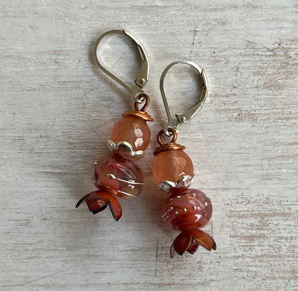 Tinkerbelle Earrings