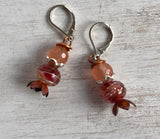 Tinkerbelle Earrings