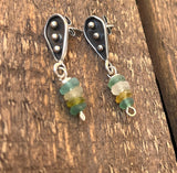 Avalon Earrings