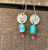 Crush Earrings