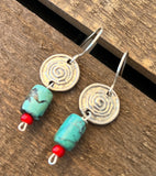 Crush Earrings