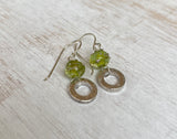 Garden Party Earrings