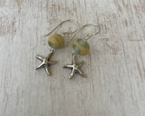 Beach Blanket Bingo Earrings