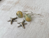 Beach Blanket Bingo Earrings