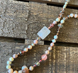 Marley Bracelet / Necklace