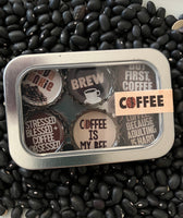 Coffee Lovers Magnets