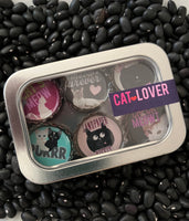 Cat Lovers Magnets