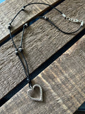 Friday I'm In Love Necklace