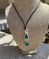 I Just Want Happiness Necklace