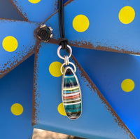 I Just Want Happiness Necklace