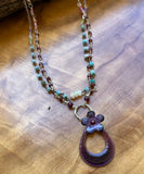 The Look Of Love Necklace