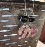 Rags To Riches Earrings